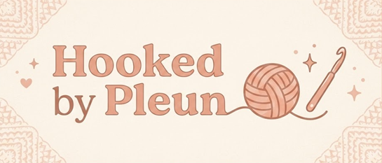 Hooked by Pleun