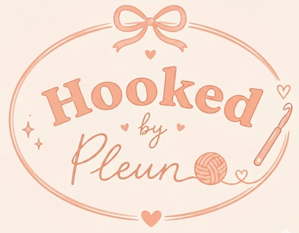 Hooked by Pleun
